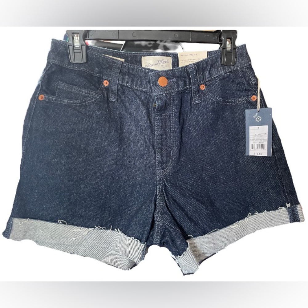 Universal thread Dark blue Size 4/27R